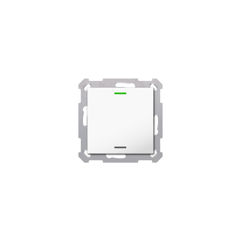 MDT RF-TAL55T102.01S KNX RF+ Push
