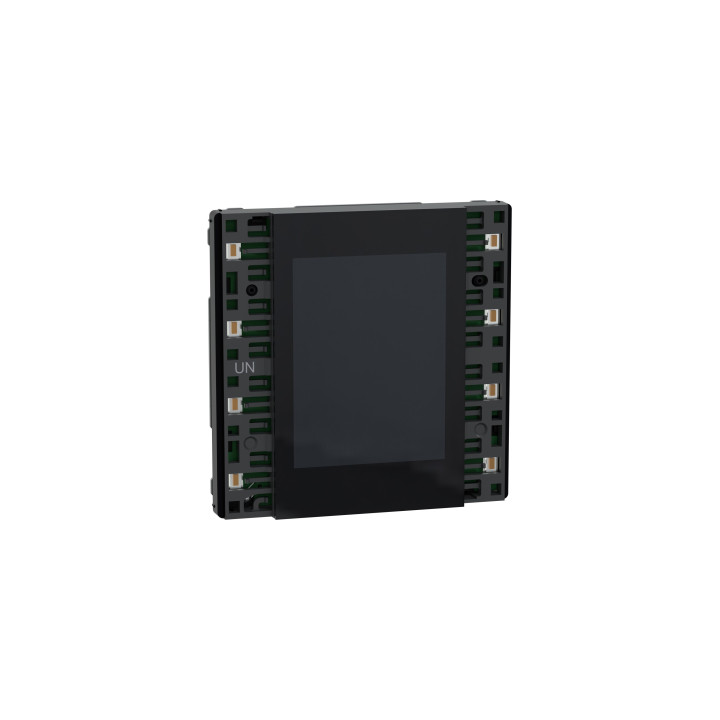 Merten MEG6194-6010S SpaceLogic KNX Secure Tast Sensor Flex, universalus sistemos modulis