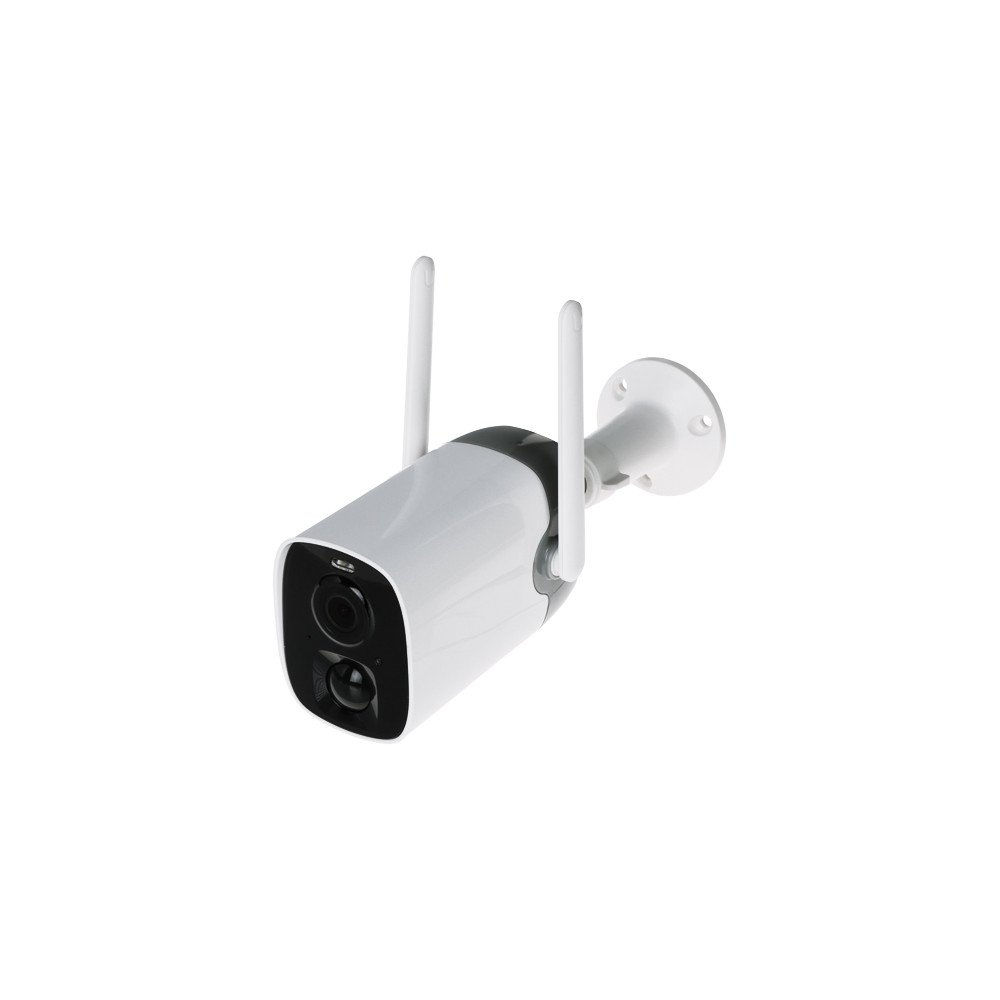IP CAMERA WITH PIR DETECTOR APTI-W31C1-VICOHOME Wi-Fi - 3 Mpx 3.3 mm