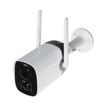 IP KAMERA AR PIR DETEKTORU APTI-W31C1-VICOHOME Wi-Fi 3 Mpx 3,3 mm