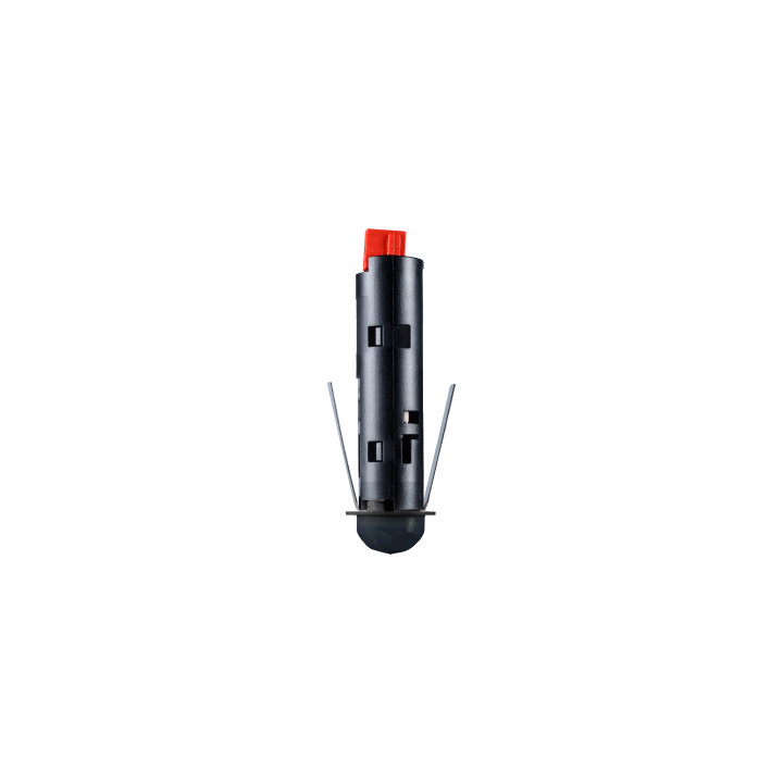 MDT PSE-PMC06.01S KNX Micro Presence Detector 360°, 1 sensor, Secure, black