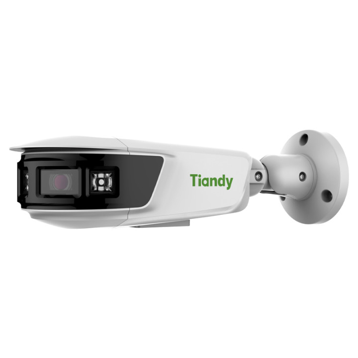 IP камера Tiandy TC-C382V, 8MP, широкоугольная