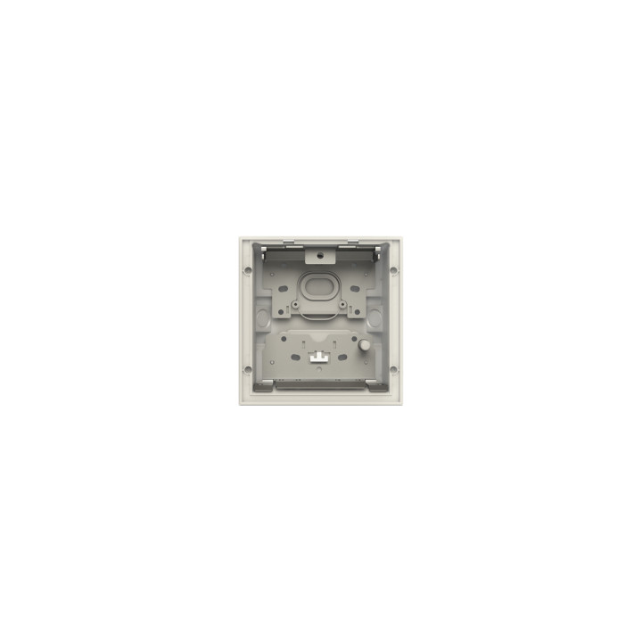 Busch-Jaeger 41381F-H-03 Unterputz-Montagedose Gr. 1/1