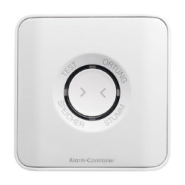 Busch-Jaeger 6824/11-84 Busch-Rauchalarm® Funk-Alarmschalter