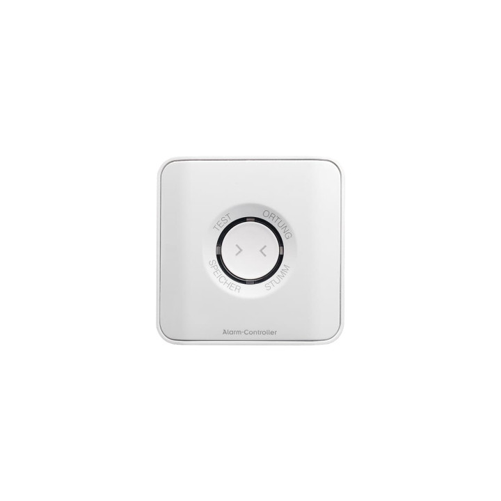 Busch-Jaeger 6824/11-84 Busch-Rauchalarm® Funk-Alarmschalter