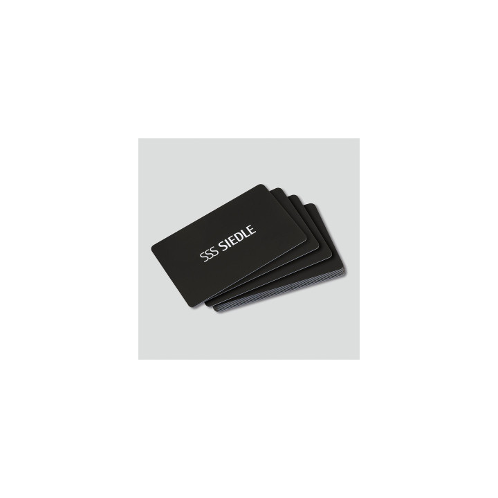 Siedle EKC 600-0/10 Electronic-Key-Card (10 St.)