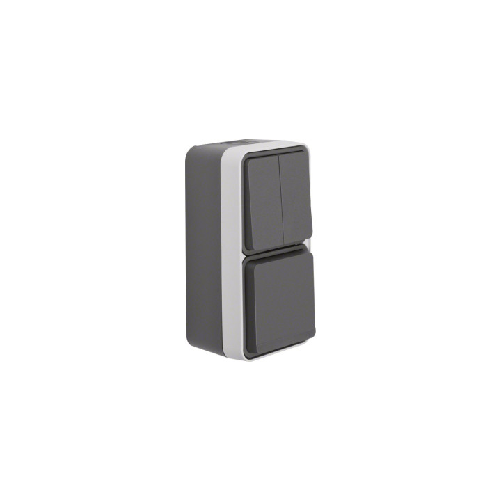 Berker 47903515 Seriensch./SCHUKO-Steckd.