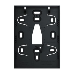 Busch-Jaeger SAS/A.0.11-885 Trägerrahmen AP, klein Busch-Tenton®
