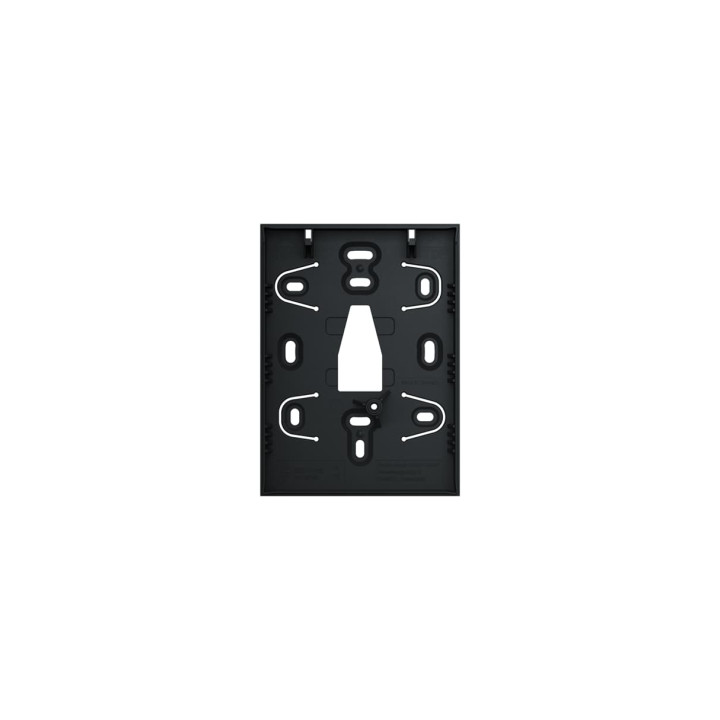 Busch-Jaeger SAS/A.0.11-885 Trägerrahmen AP, klein Busch-Tenton®