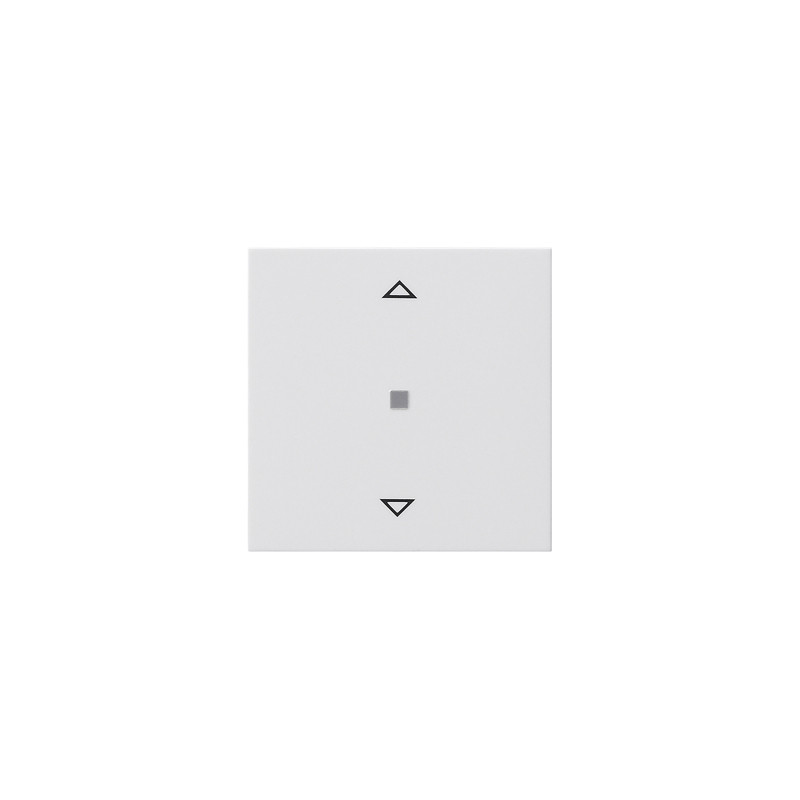 GIRA 822103 Abdeckung Gira eNet Funk