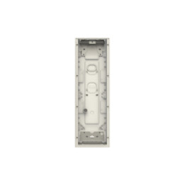 Busch-Jaeger 41385F-H-03 Unterputz-Montagedose Gr. 1/5