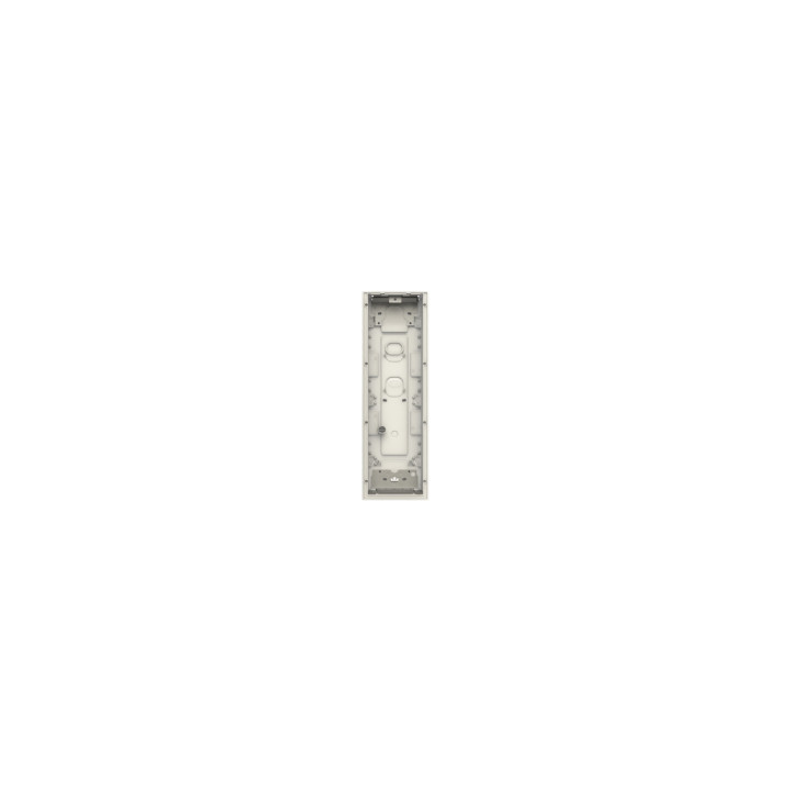 Busch-Jaeger 41385F-H-03 Unterputz-Montagedose Gr. 1/5