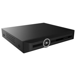 VidiLine VIDI-NVR-8120 20-Channel IP NVR Recorder HDMI 4K 8Mpx
