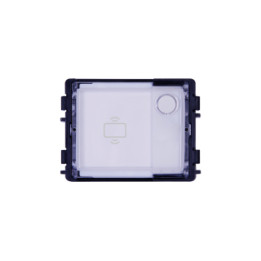 Busch-Jaeger 51382RP1-03 Tastenmodul, 1-fach, RFID