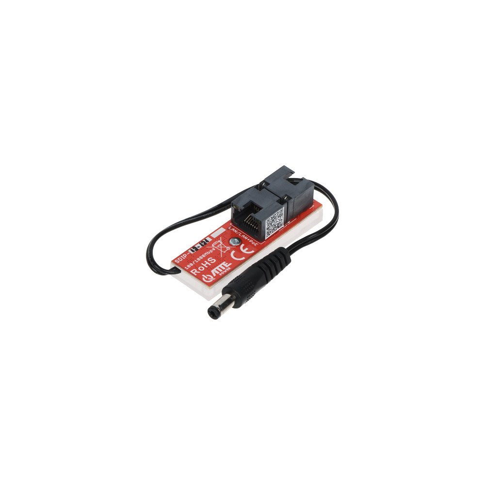 POE ADAPTERS SDIP-12-121 ATTE