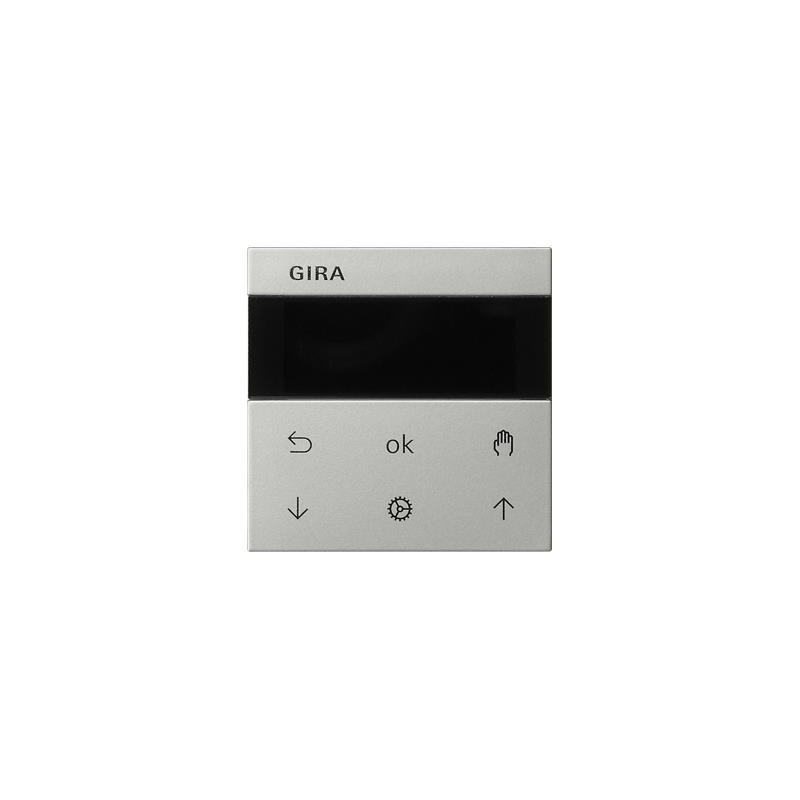 GIRA 5366600 S3000 Jalousie- + Schaltuhr