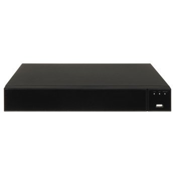 AHD, HD-CVI, HD-TVI, CVBS, IP DVR APTI-XB1612-I5 16 KANALU