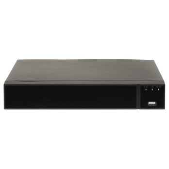 AHD, HD-CVI, HD-TVI, CVBS, IP DVR APTI-XB0401H-S35 4 CHANNELS