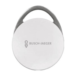 Транспондер Busch-Jaeger D081WH-03-Schlüssel