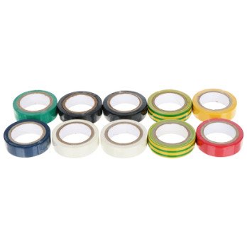 ERISTETEIPSETti TS-IZOL/10-PACK 10 kpl