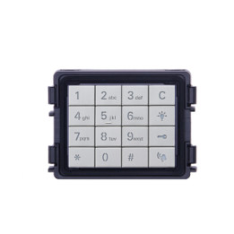 Busch-Jaeger A251382K-A-03 Tastatur-Modul