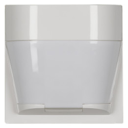 MDT PSE-B552T02.02 KNX Motion Detector 2.2 m TS 55, Pure White glossy