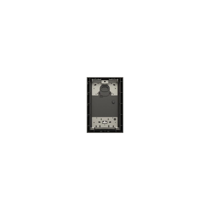 Busch-Jaeger 41382S-B-03 Aufputz-Montagedose Gr. 1/2