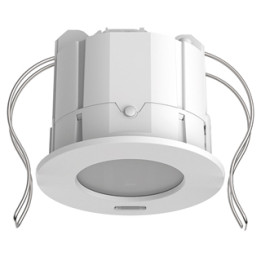 Theben 2039100 PlanoSpot 360 KNX DE WH