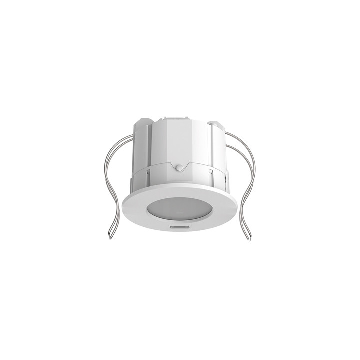 Theben 2039100 PlanoSpot 360 KNX DE WH