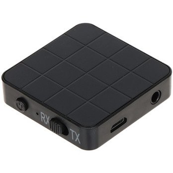 AUDIO RAIDITAJS / UZTVERTAJS TRN-BLE/5.0 Bluetooth