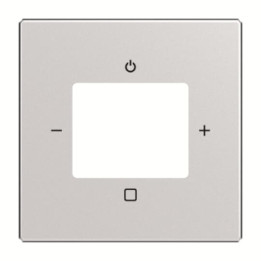 Busch-Jaeger 8252-83-101 centrālā pārsegplāksne