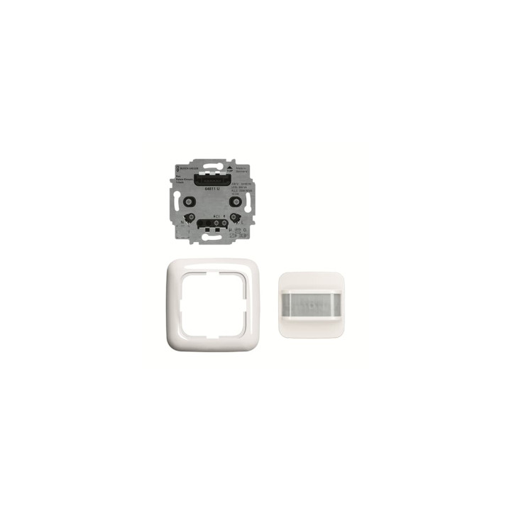 Busch-Jaeger 64762 UJ-214 BW 180 flex, Set, Komfort