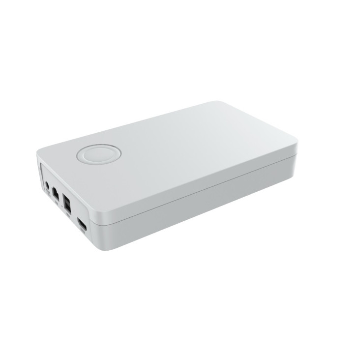 IP видеорегистратор VidiLine VIDI-NVR-515 на 5 каналов, 5 Mpx, 4K HDMI, H.265
