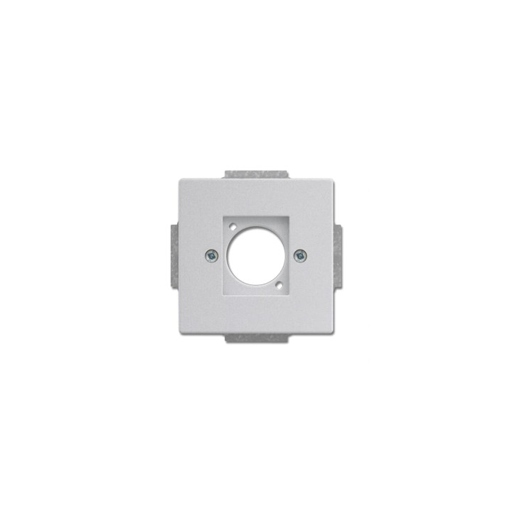 Busch-Jaeger 2553-83 XLR-Zentralscheibe