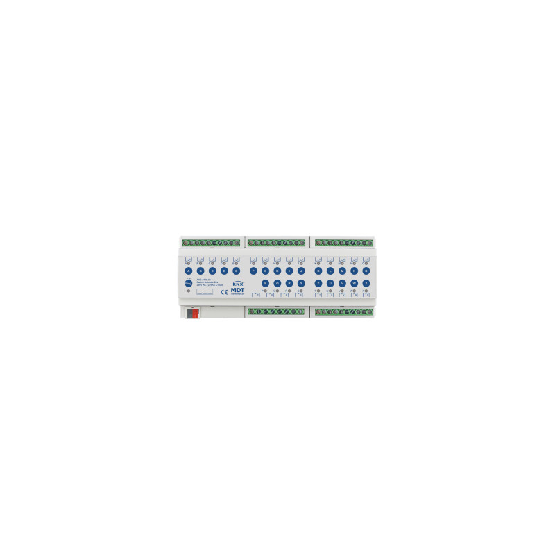 MDT AKS-2416.03 KNX Schaltaktor 24