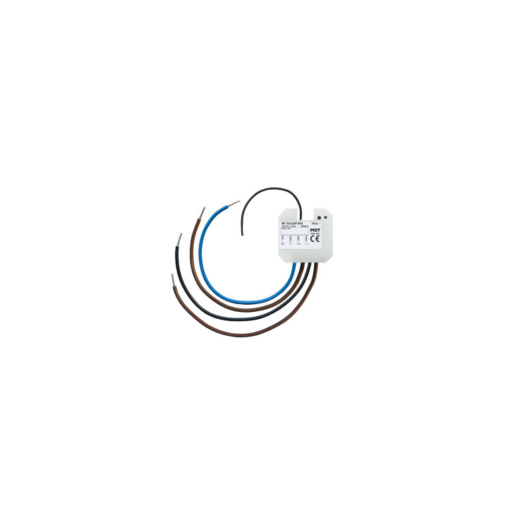 MDT RF-JAL1UP.01S KNX RF+ Shutter Actuator