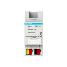Busch-Jaeger IPS/S3.5.11 IP-Schnittstelle Secure, REG
