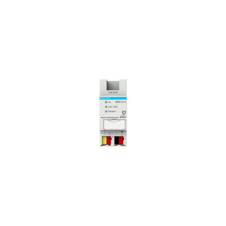 Busch-Jaeger IPS/S3.5.11 IP-Schnittstelle Secure, REG