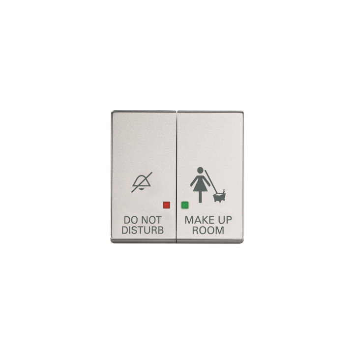Busch-Jaeger 2058-24-83 Wippe DND/MUR Elek.taster
