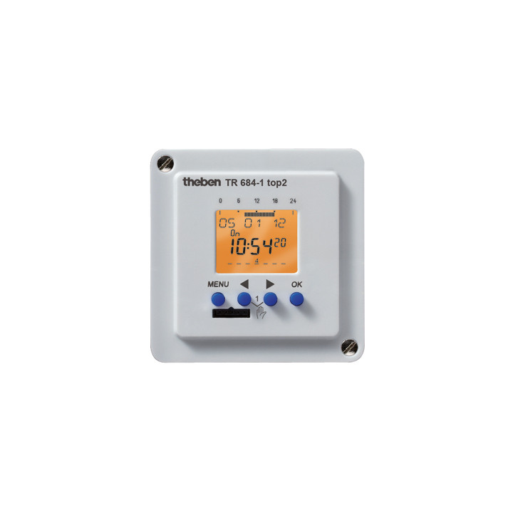 Theben 6840100 TR 684-1 top2