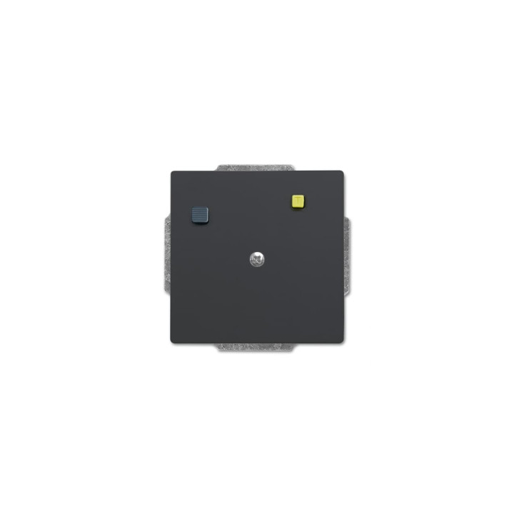 Busch-Jaeger 3151 UC-81 Buschmat® FI UP-Einsatz ar Fehlerstrom-Schutzschalter ar Verbindungsleiter