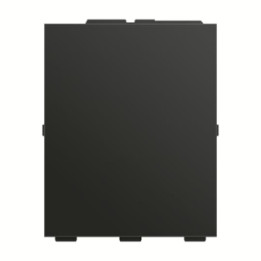 Busch-Jaeger SLS/A.0.11-885 Abdeckung für Schriftfeld RTR, klein Busch-Tenton®
