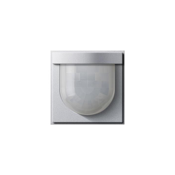 GIRA 204165 KNX Bewegungsm. Standard 2,20 m Gira TX_44 Farbe Alu