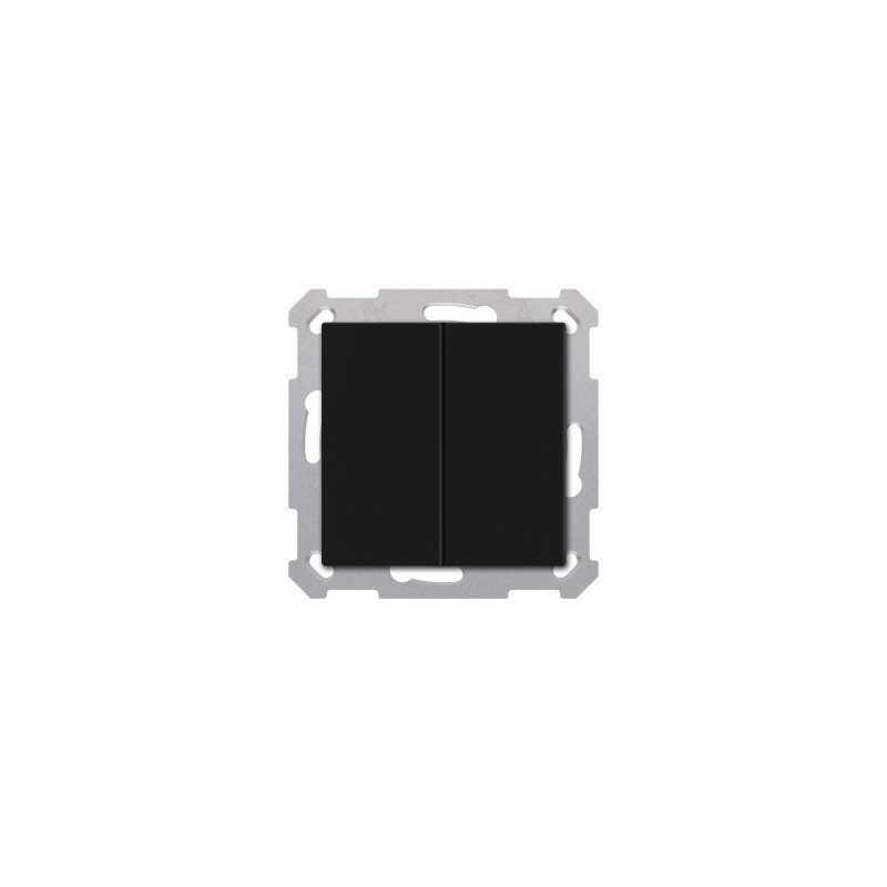 MDT BE-TAL55B206.01 KNX Push Button