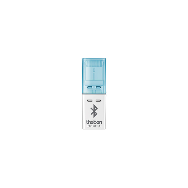Theben 9070130 Bluetooth OBELISK top3