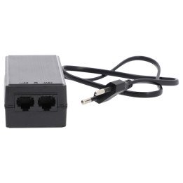 VidiLine VIDI-G0200 PoE Injector 2-Port Gigabit 60W