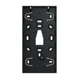 Busch-Jaeger SAB/A.0.11-885 Trägerrahmen AP, groß Busch-Tenton®