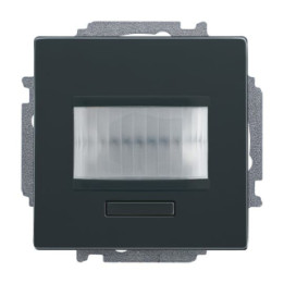 Busch-Jaeger 6215/1.1-81-WL Bewegungsmelder/Schaltaktor 1-fach, Wireless für Busch-free@home®