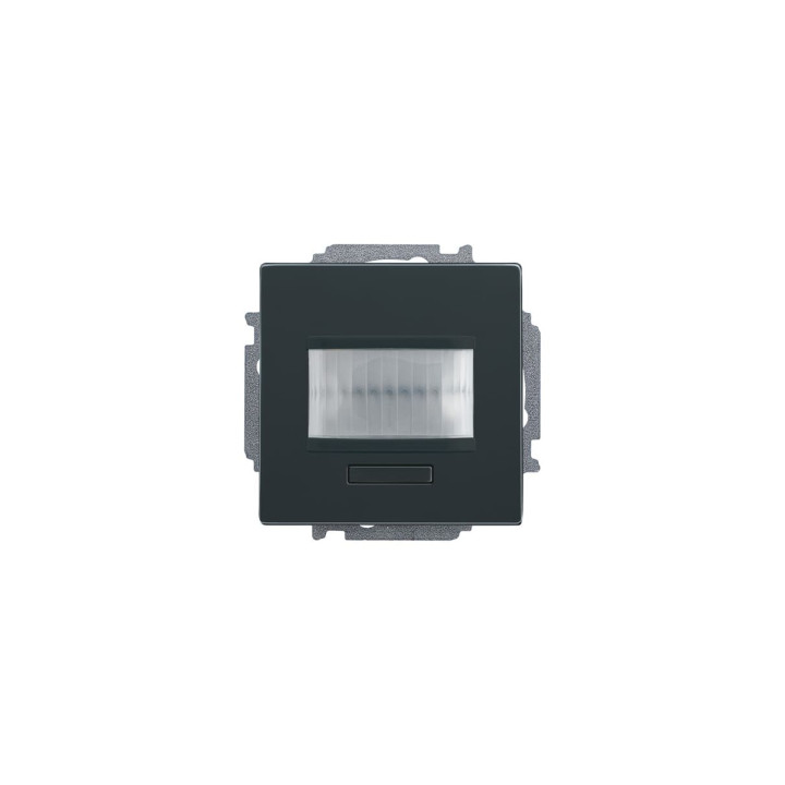 Busch-Jaeger 6215/1.1-81-WL Bewegungsmelder/Schaltaktor 1-fach, Wireless für Busch-free@home®