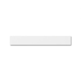 Busch-Jaeger SLY/A.0.11-84 Abschlussleiste unten ohne Herstellerlogo Busch-Tenton®
